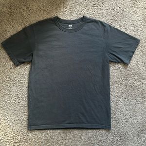 Uniqlo U Crew Neck Short-Sleeve T-Shirt
